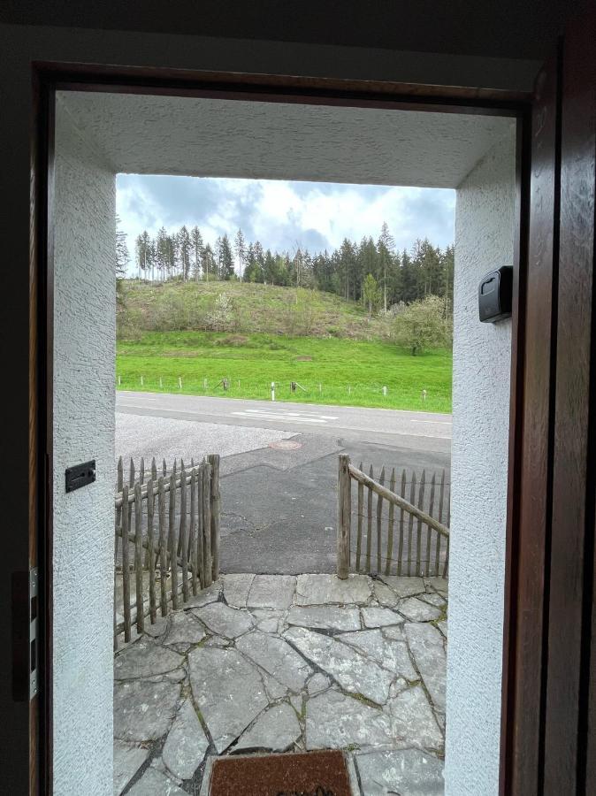 Villa Lochhof Zwei - Eifelurlaub Mit Farmcharme Hellenthal Exterior foto